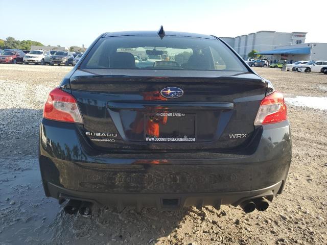 Photo 6 from auction – 2021 SUBARU WRX with VIN JF1VA1A67M9800975