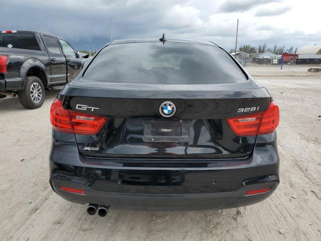 Photo 6 from auction – 2016 BMW 328 XIGT S with VIN WBA8Z5C51GG501751