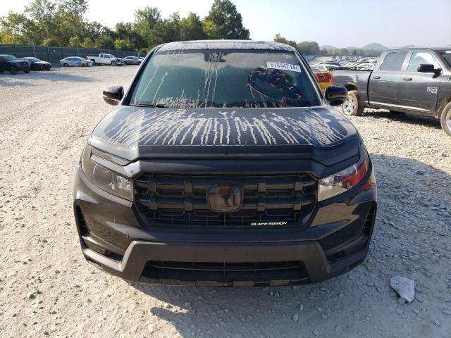 Photo 5 from auction – 2024 HONDA RIDGELINE with VIN 5FPYK3F87RB008047