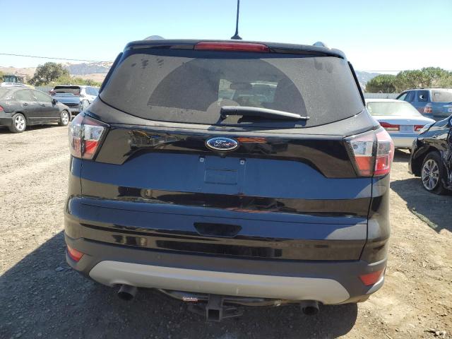 Photo 6 from auction – 2018 FORD ESCAPE SE with VIN 1FMCU0GD7JUB17106