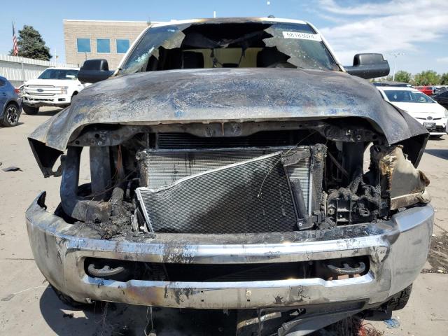 Photo 5 from auction – 2014 RAM 3500 ST with VIN 3C63R3GL8EG232991