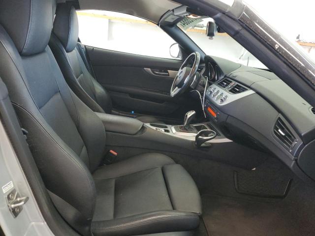 Photo 10 from auction – 2012 BMW Z4 SDRIVE3 with VIN WBALM7C54CE384631