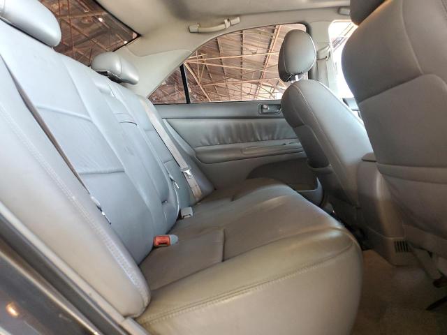 Photo 10 from auction – 2003 TOYOTA CAMRY LE with VIN 4T1BE32K53U712202