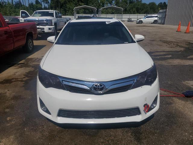 Photo 5 from auction – 2013 TOYOTA CAMRY L with VIN 4T1BF1FK9DU688466