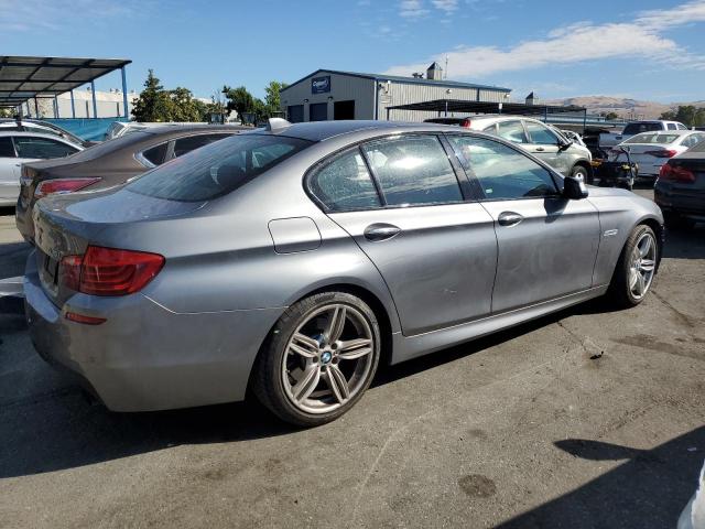 Photo 3 from auction – 2014 BMW 535 XI with VIN WBA5B3C5XED539425