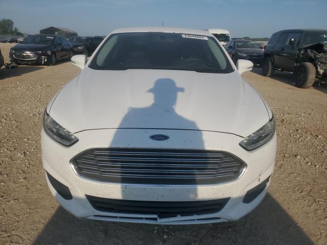 Photo 5 from auction – 2013 FORD FUSION SE with VIN 3FA6P0HR5DR156698