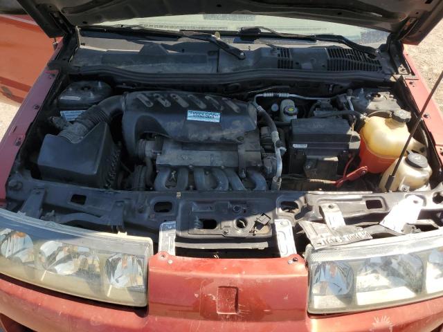 Photo 12 from auction – 2003 SATURN VUE with VIN 5GZCZ53B13S837733