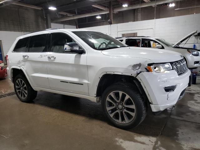 Photo 4 from auction – 2017 JEEP GRAND CHER with VIN 1C4RJFCG1HC756074