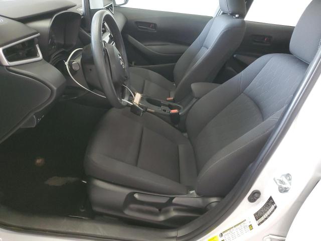 Photo 7 from auction – 2023 TOYOTA COROLLA LE with VIN 5YFB4MDEXPP032559