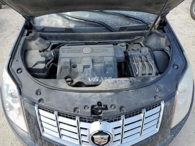 Photo 12 from auction – 2014 CADILLAC SRX LUXURY with VIN 3GYFNEE3XES598037