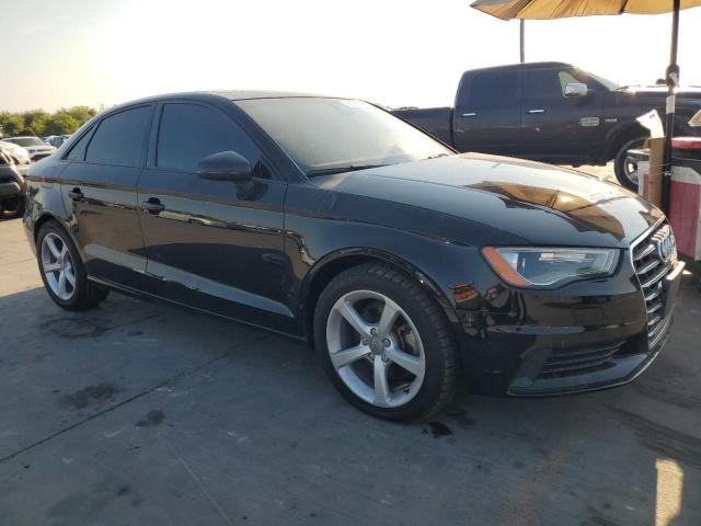 Photo 4 from auction – 2016 AUDI A3 PREMIUM with VIN WAUA7GFFXG1011934