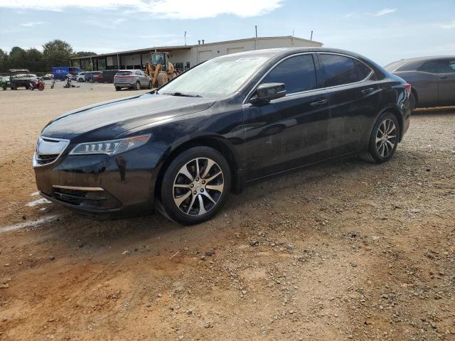 ACURA TLX 2015 with VIN 19UUB1F30FA018716 - Photo from auction