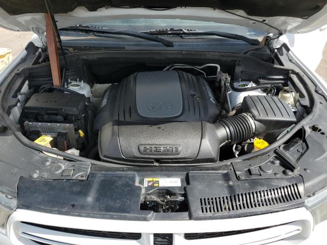 Photo 12 from auction – 2014 DODGE DURANGO R/ with VIN 1C4SDHCT0EC576162