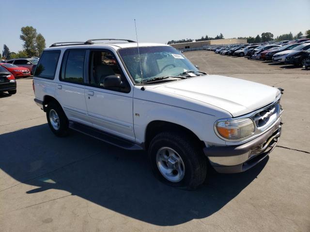 Photo 4 from auction – 1996 FORD EXPLORER with VIN 1FMDU35P2TUC53827