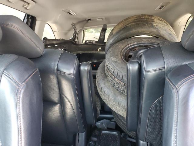 صورة رقم 10 من المزاد - 2015 TOYOTA HIGHLANDER مع VIN 5TDDCRFH8FS009464