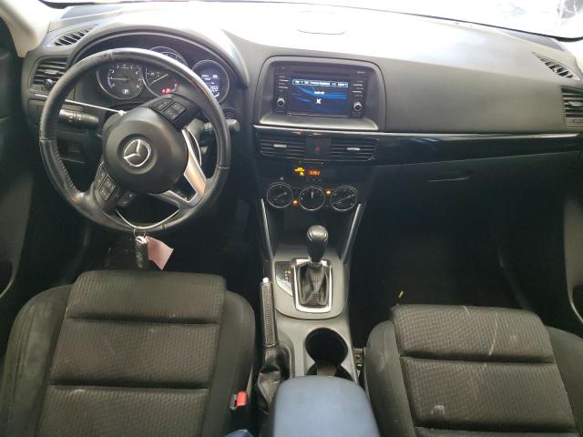 Photo 8 from auction – 2015 MAZDA CX-5 TOURI with VIN JM3KE2CY5F0476221