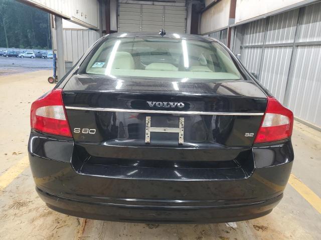 Photo 6 from auction – 2007 VOLVO S80 3.2 with VIN YV1AS982X71045549
