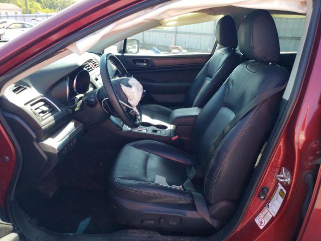 Photo 7 from auction – 2015 SUBARU OUTBACK 3. with VIN 4S4BSELC1F3221809