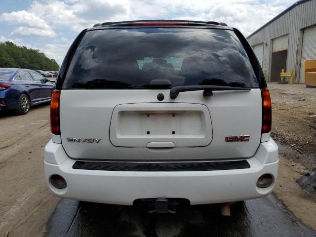 Photo 6 from auction – 2007 GMC ENVOY with VIN 1GKDS13S072254034