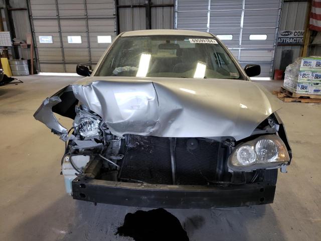 Photo 5 from auction – 2004 TOYOTA COROLLA CE with VIN 1NXBR32E94Z282352