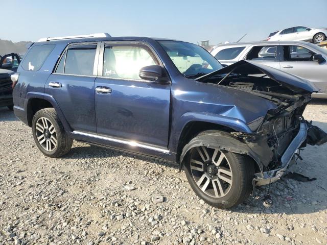 Photo 4 from auction – 2019 TOYOTA 4RUNNER SR with VIN JTEBU5JR5K5712853