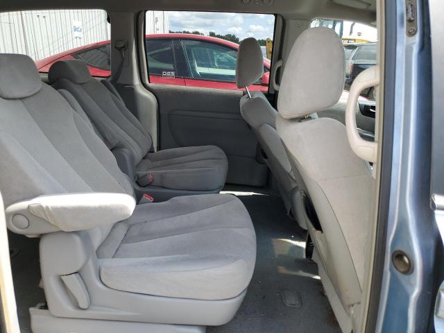 Photo 11 from auction – 2007 HYUNDAI ENTOURAGE with VIN KNDMC233276043742