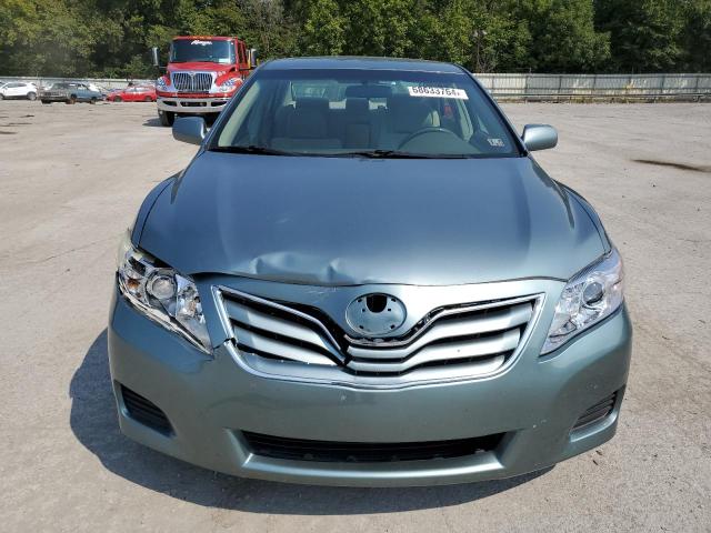 Photo 5 from auction – 2010 TOYOTA CAMRY BASE with VIN 4T4BF3EK3AR014635