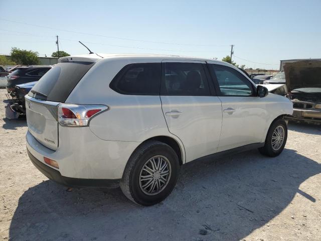 Photo 3 from auction – 2014 MITSUBISHI OUTLANDER with VIN JA4AD2A30EZ014863