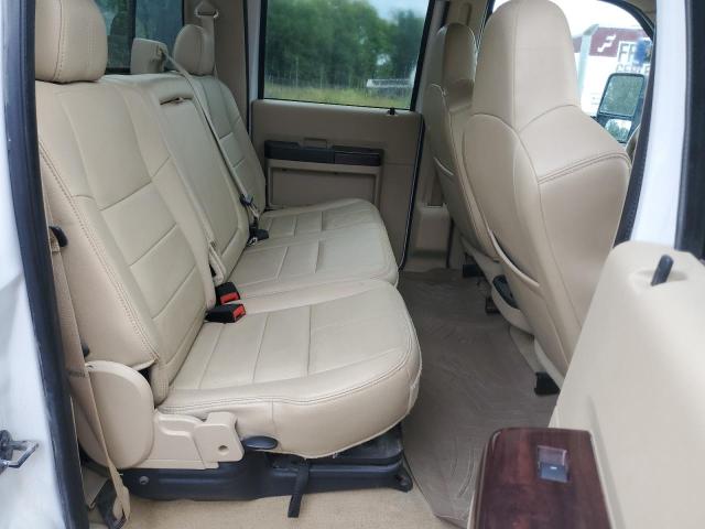 Photo 6 from auction – 2008 FORD F350 SUPER with VIN 1FTWW33R68EA18232