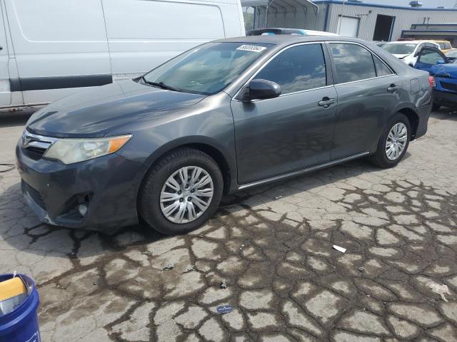 TOYOTA CAMRY BASE 2012 z numerem VIN 4T4BF1FK4CR271129 - Zdjęcie z aukcji