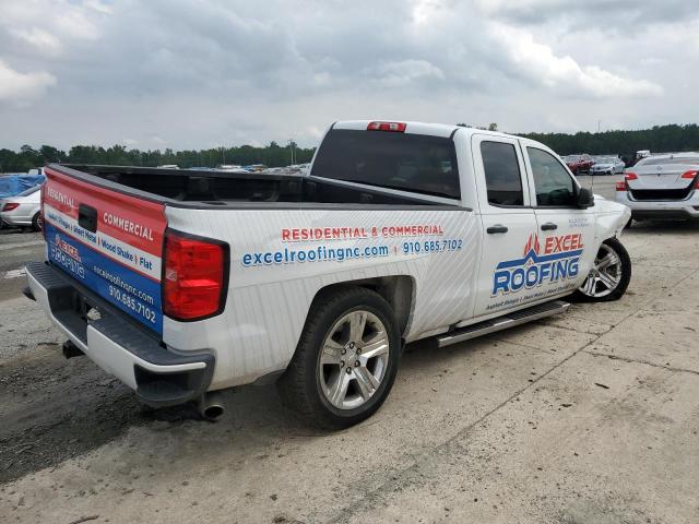 Photo 3 from auction – 2018 CHEVROLET SILVERADO with VIN 1GCRCPEC1JZ330396