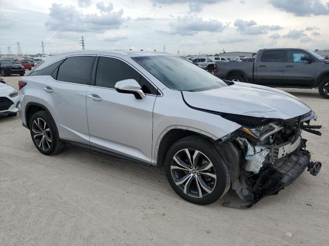 Photo 4 from auction – 2019 LEXUS RX 350 BAS with VIN 2T2ZZMCA7KC137434