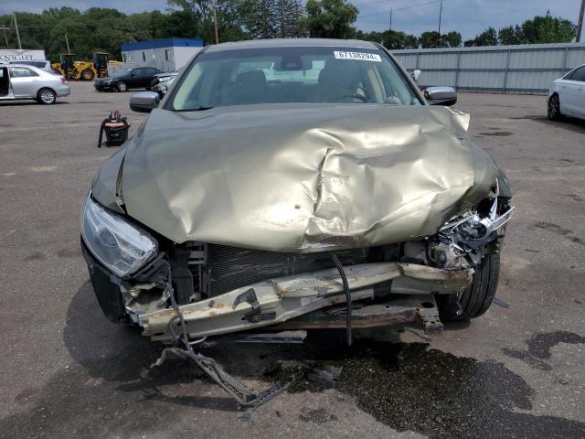 Photo 5 from auction – 2013 FORD TAURUS LIM with VIN 1FAHP2F88DG163988
