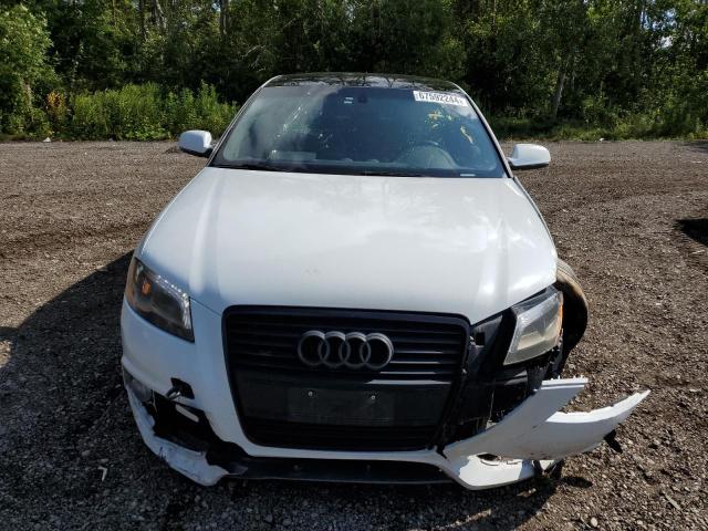 Photo 5 from auction – 2013 AUDI A3 PREMIUM with VIN WAUBJCFMXDA028869