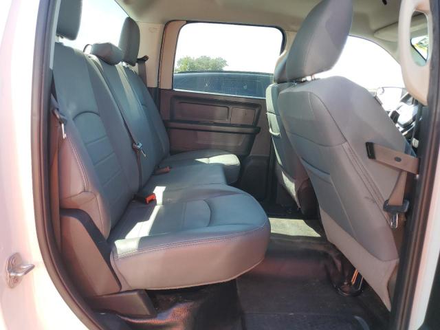 Photo 10 from auction – 2018 RAM 1500 SSV with VIN 1C6RR7XT6JS320765