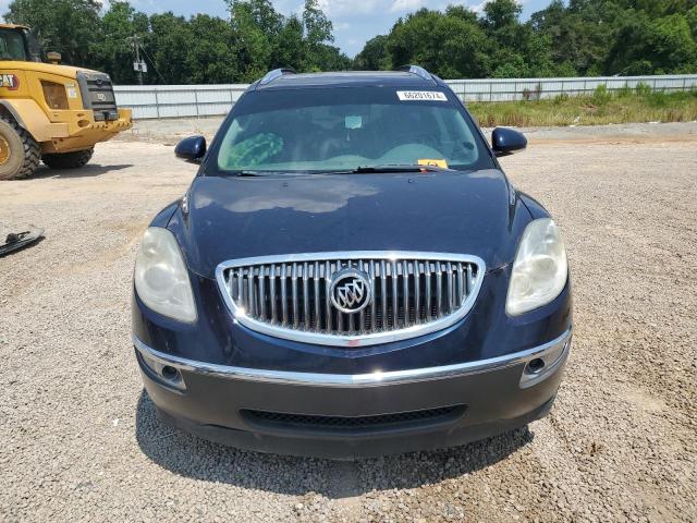 Photo 5 from auction – 2008 BUICK ENCLAVE CX with VIN 5GAEV23738J133290