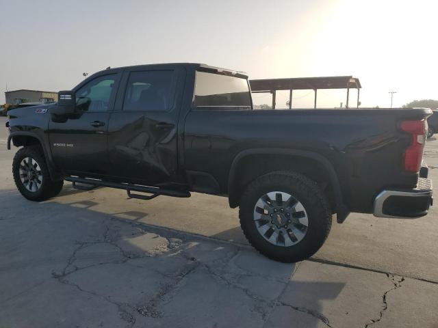 Photo 2 from auction – 2021 CHEVROLET SILVERADO with VIN 1GC4YNE70MF319947
