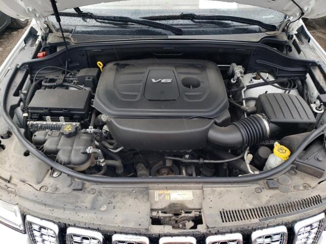 Photo 12 from auction – 2017 JEEP GRAND CHER with VIN 1C4RJFJG4HC626907