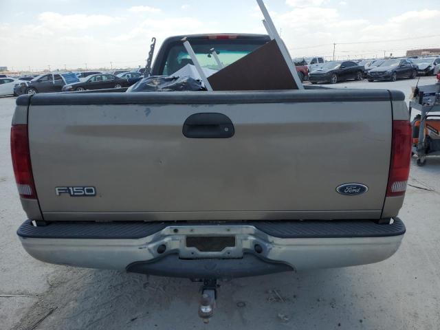 Foto 6 de la subasta – 2002 FORD F150 con VIN 1FTRF17272NA04216