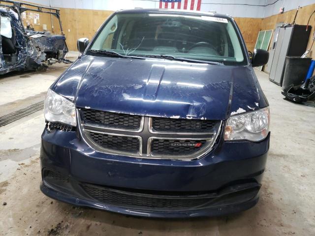Foto 5 de la subasta – 2016 DODGE GRAND CARA con VIN 2C4RDGBG4GR183868