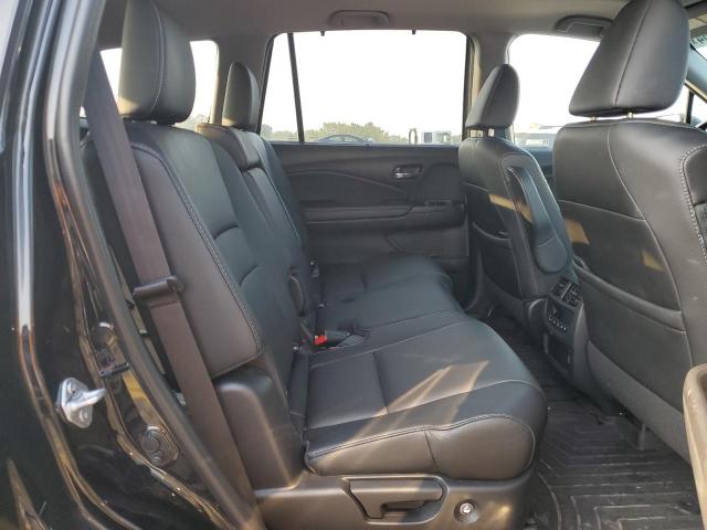 Photo 11 from auction – 2021 HONDA PILOT SE with VIN 5FNYF6H22MB097283