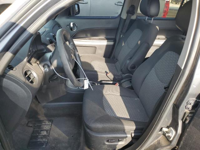 Photo 7 from auction – 2011 CHEVROLET HHR LT with VIN 3GNBABFW5BS507976