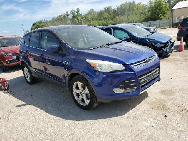 Photo 4 from auction – 2014 FORD ESCAPE SE with VIN 1FMCU9GX1EUD09660