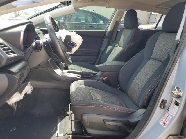 Photo 7 from auction – 2018 SUBARU CROSSTREK with VIN JF2GTADC5J8304526