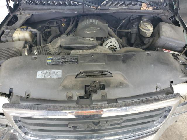 Photo 11 from auction – 2004 GMC NEW SIERRA with VIN 1GTEK19T34E274918