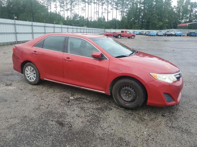 Photo 4 from auction – 2012 TOYOTA CAMRY BASE with VIN 4T1BF1FK8CU538153