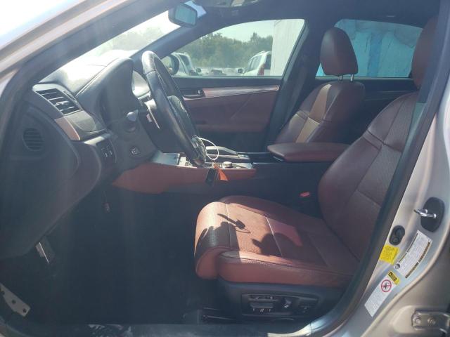 Photo 7 from auction – 2014 LEXUS GS 350 with VIN JTHBE1BL4E5036368