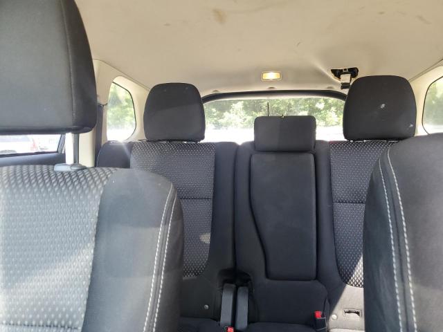 Photo 10 from auction – 2016 MITSUBISHI OUTLANDER with VIN JA4AD2A35GZ000198