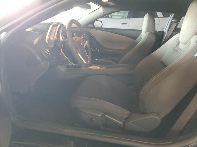 Photo 7 from auction – 2015 CHEVROLET CAMARO LS with VIN 2G1FB1E34F9233576