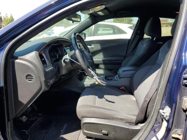 Photo 7 from auction – 2016 DODGE CHARGER SE with VIN 2C3CDXBG2GH246823